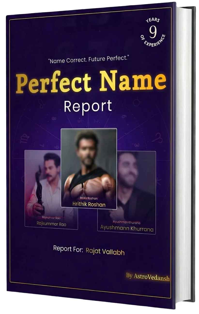 Perfect Name Logo